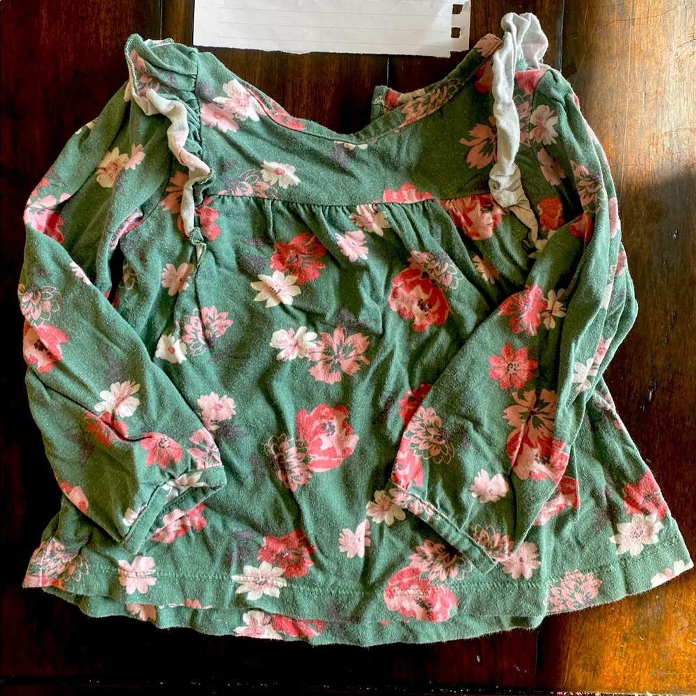 Toddlers Top